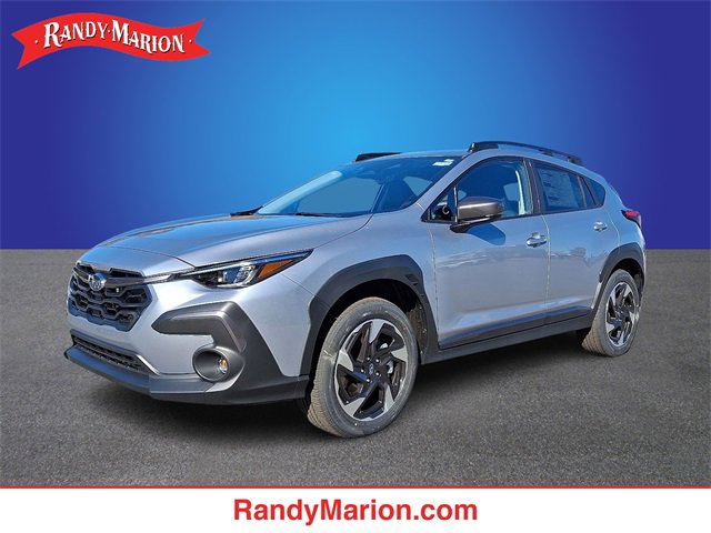 New 2026 Subaru Crosstrek 2.5i Limited