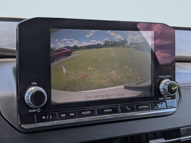 Used 2022 Mitsubishi Outlander ES FWD image 20