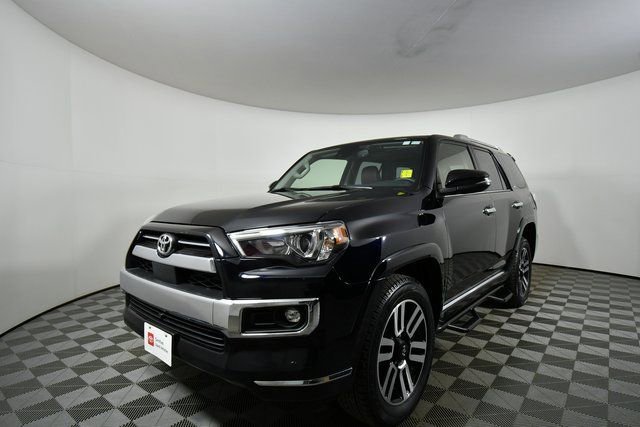 Used 2023 Toyota 4Runner Limited image 6