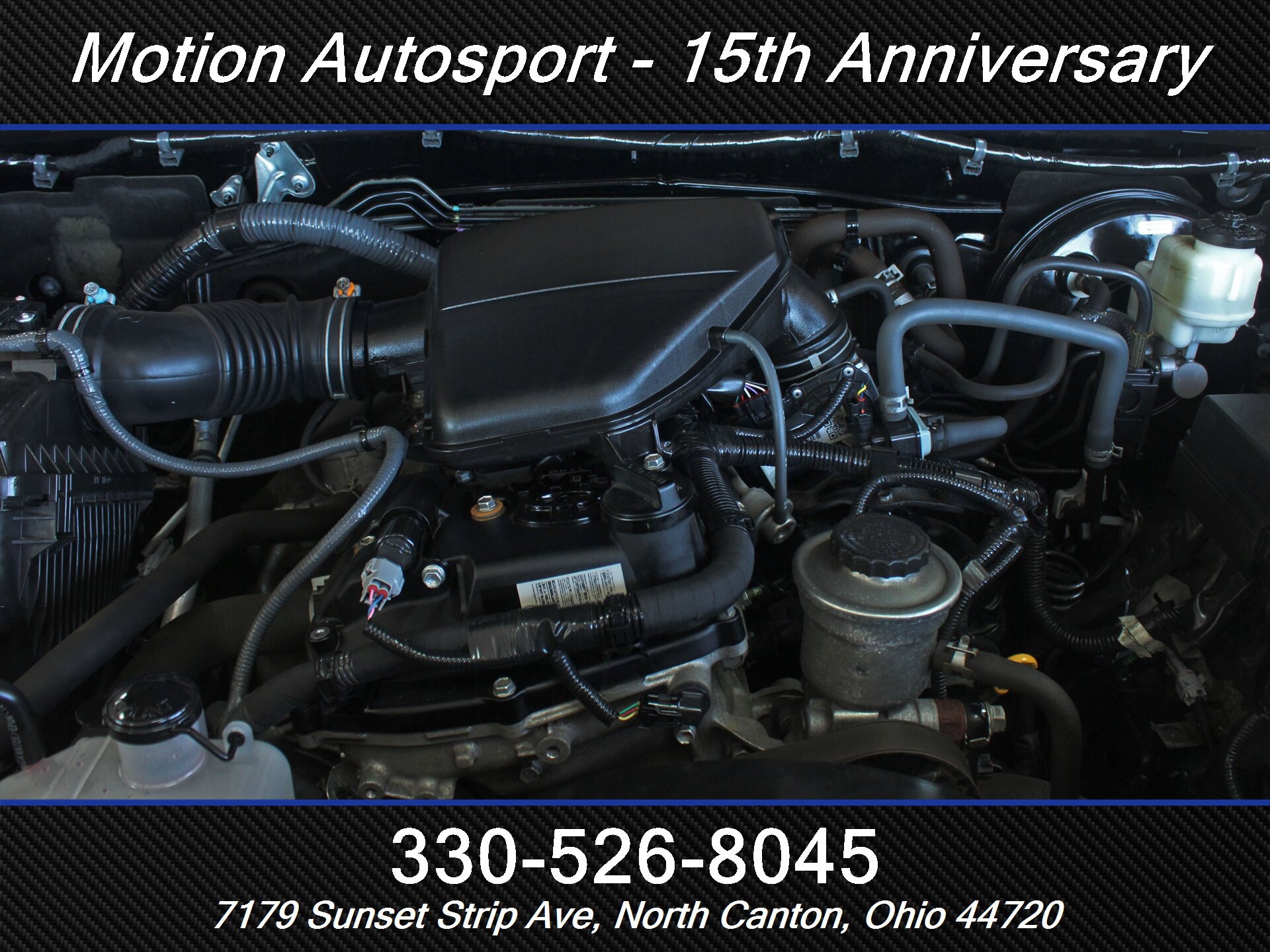 Used 2016 Toyota Tacoma SR5 RWD image 14