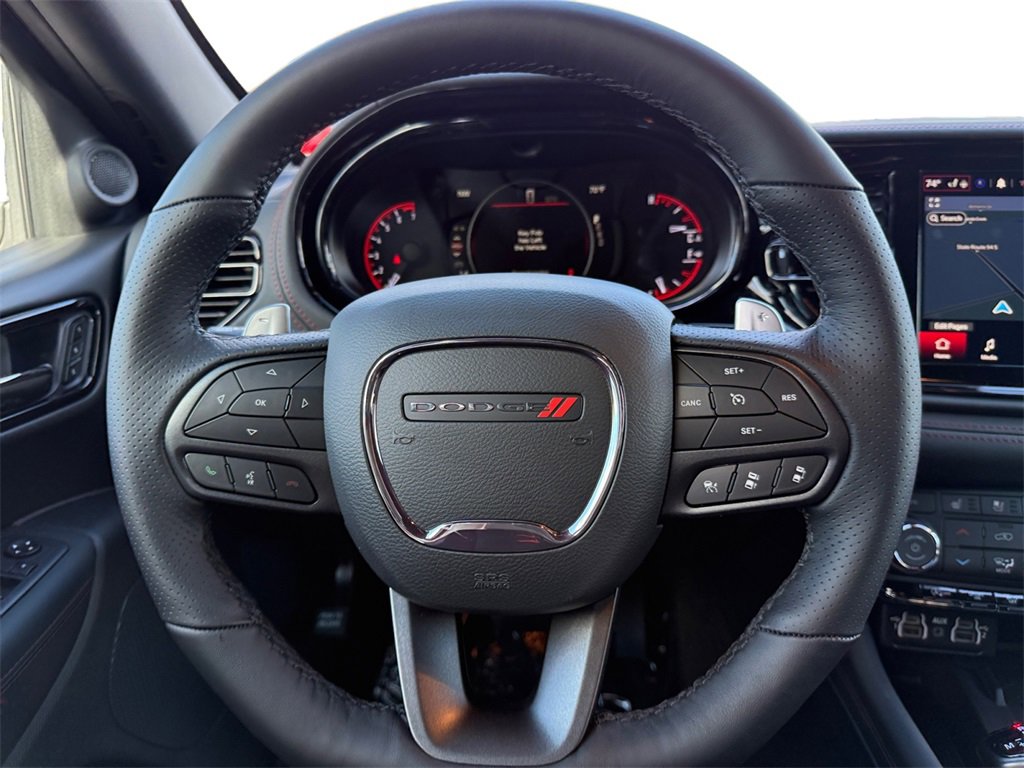 New 2026 Dodge Durango GT image 12