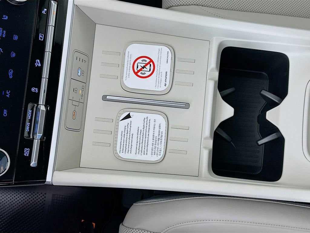 New 2026 Hyundai Santa Fe SEL image 14