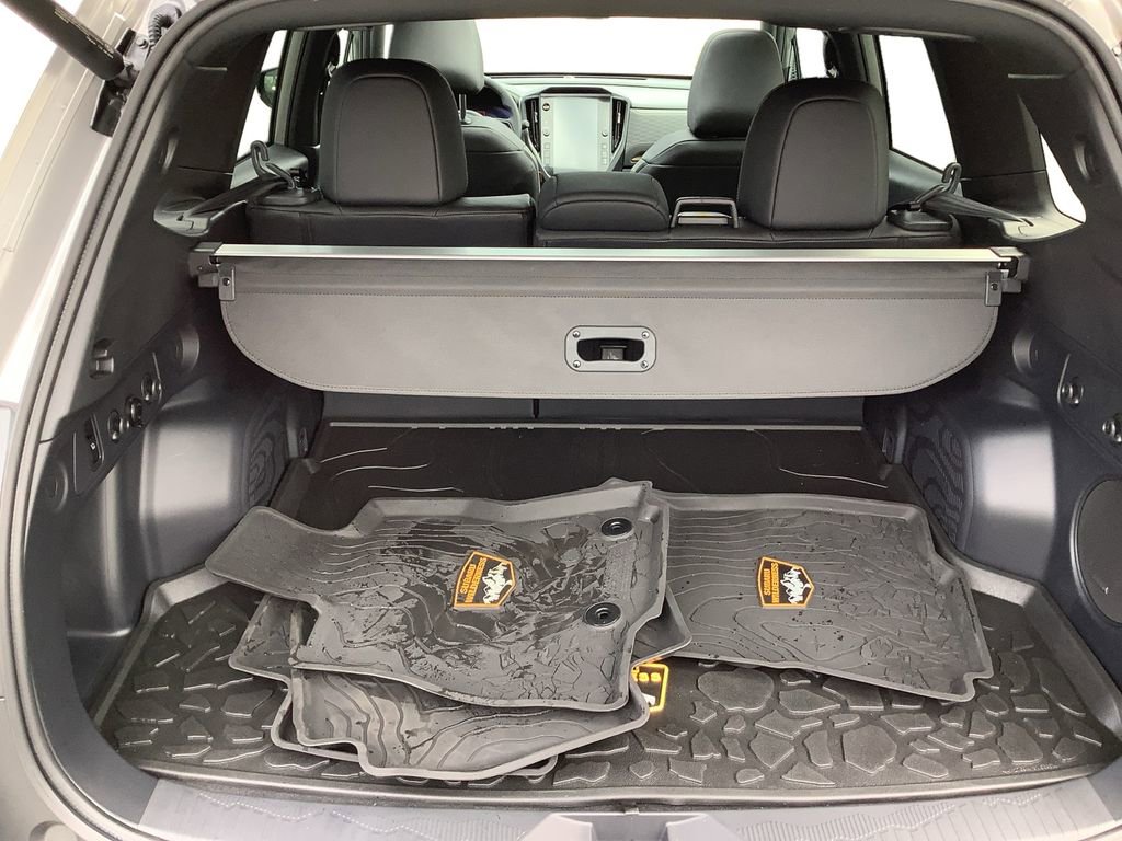 Used 2026 Subaru Forester Wilderness w/ Wilderness Package image 14