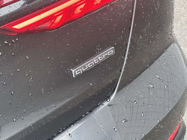 Used 2023 Audi A6 3.0T Prestige w/ Prestige Package image 13