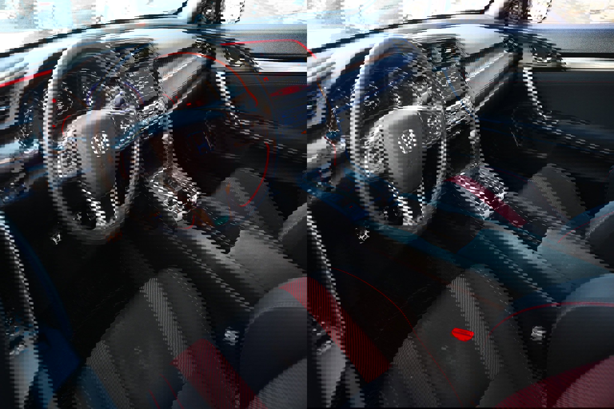 Used 2020 Honda Civic Si image 6