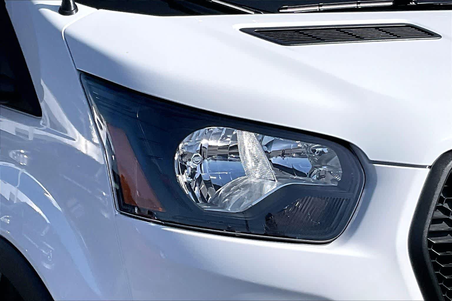 New 2026 Ford Transit 350 XL RWD image 10