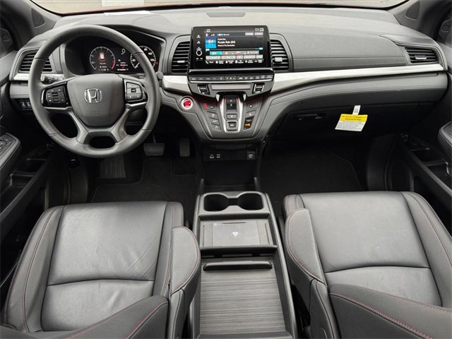 Certified 2026 Honda Odyssey Sport-L image 4