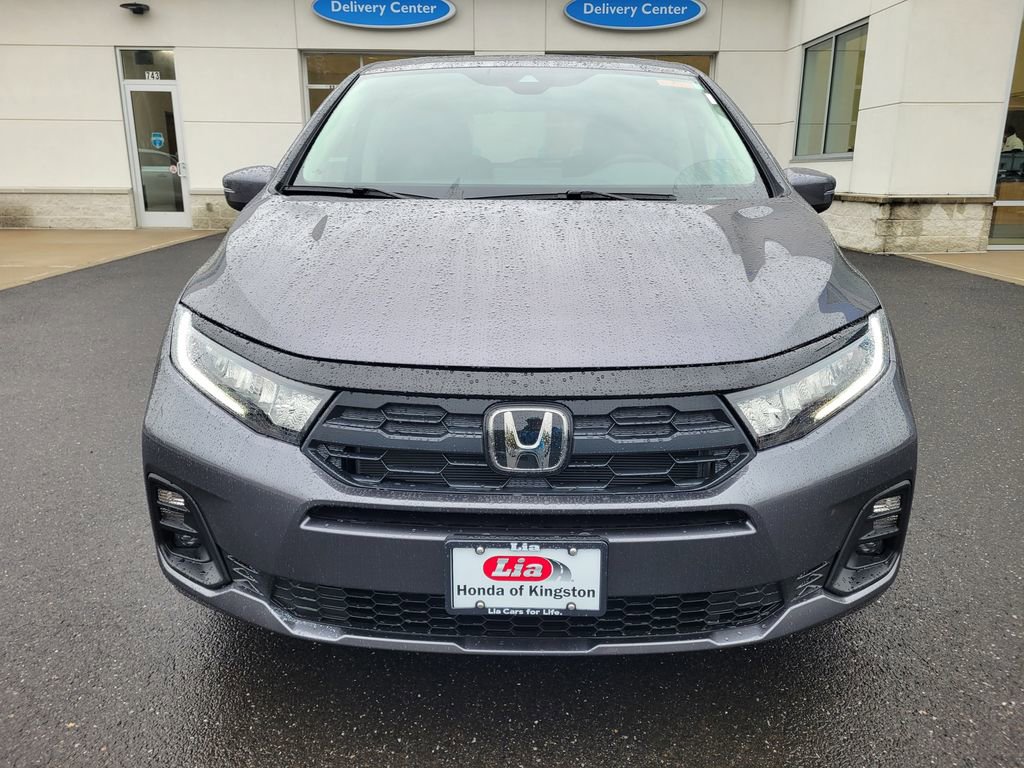 New 2026 Honda Odyssey EX-L image 9