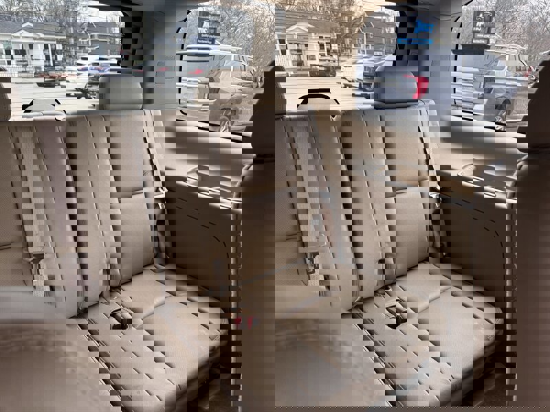 Used 2011 Chevrolet Tahoe LTZ image 28