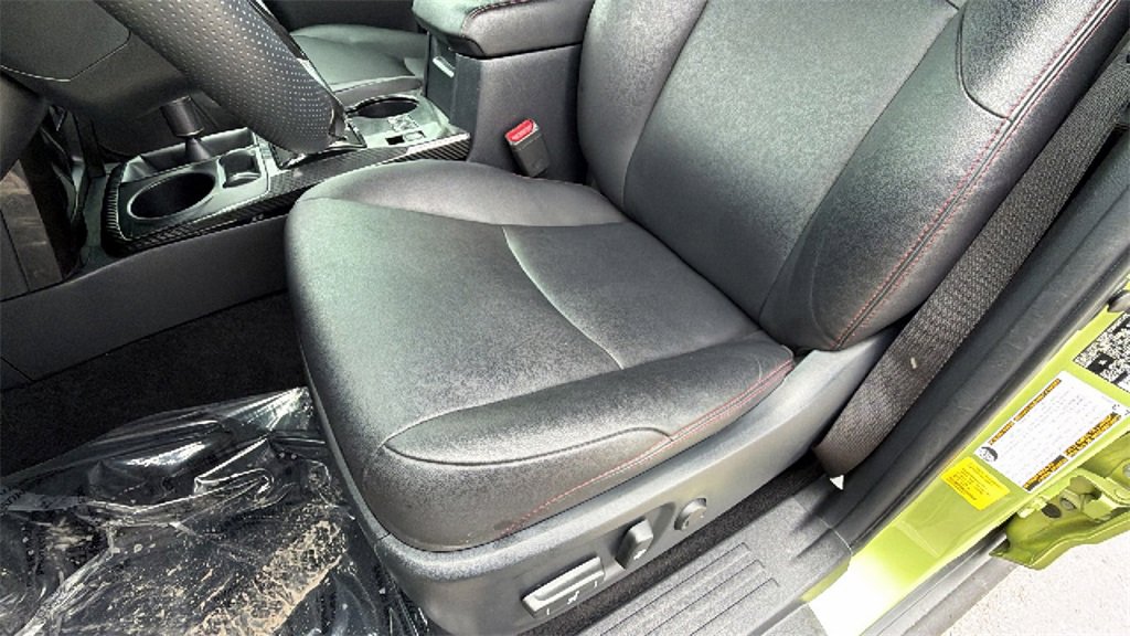 Certified 2023 Toyota 4Runner TRD Off-Road Premium w/ Off Road Premium Plus Package image 19