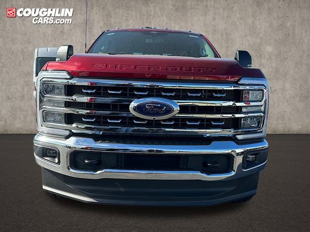 New 2026 Ford F250 XLT w/ XLT Premium Package video 2