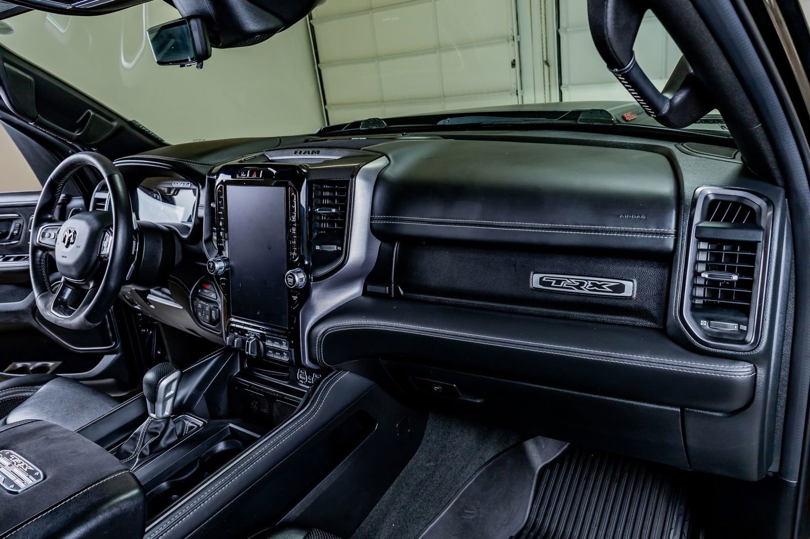 Used 2021 RAM 1500 TRX w/ TRX Level 2 Equipment Group image 18