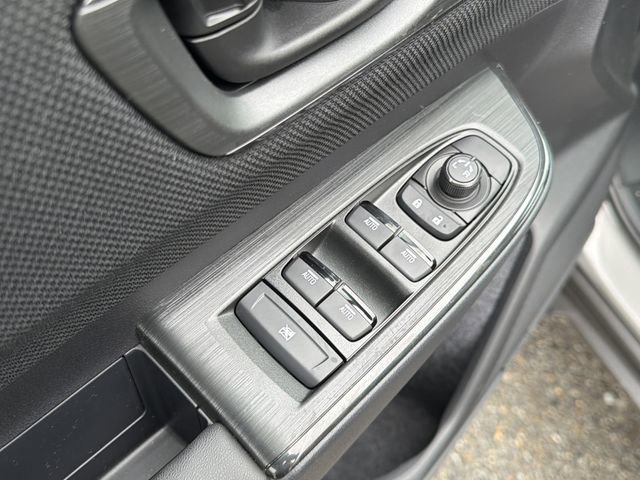 New 2026 Subaru Outback Limited image 25