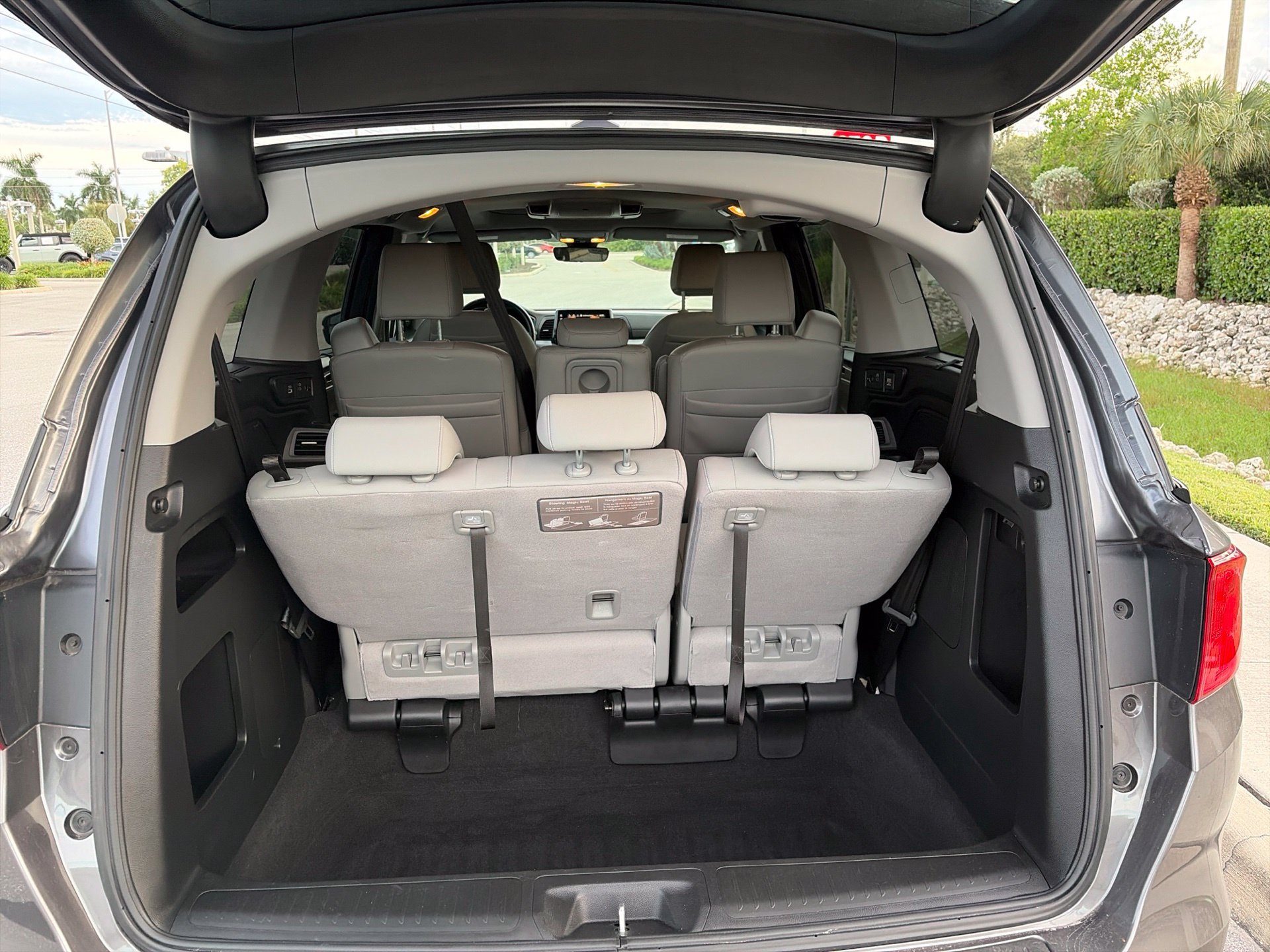 Used 2024 Honda Odyssey Touring image 20
