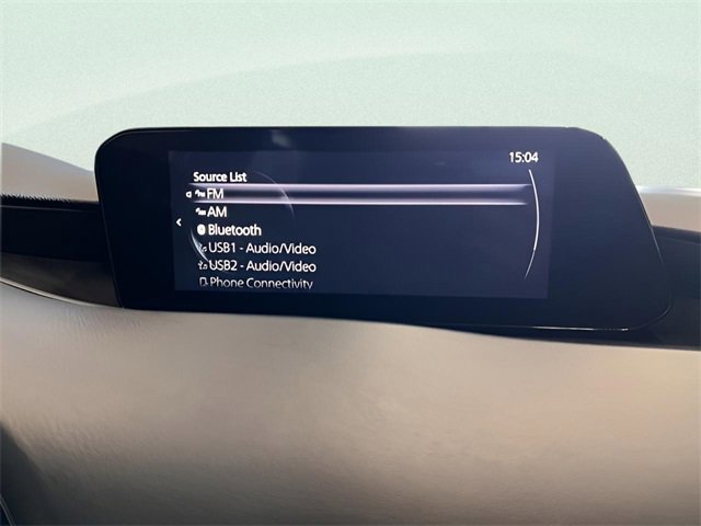 Used 2024 MAZDA MAZDA3 s image 22