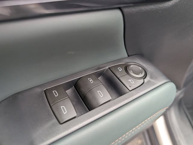 New 2026 GMC Terrain AT4 w/ Convenience Package III AWD/4WD image 15