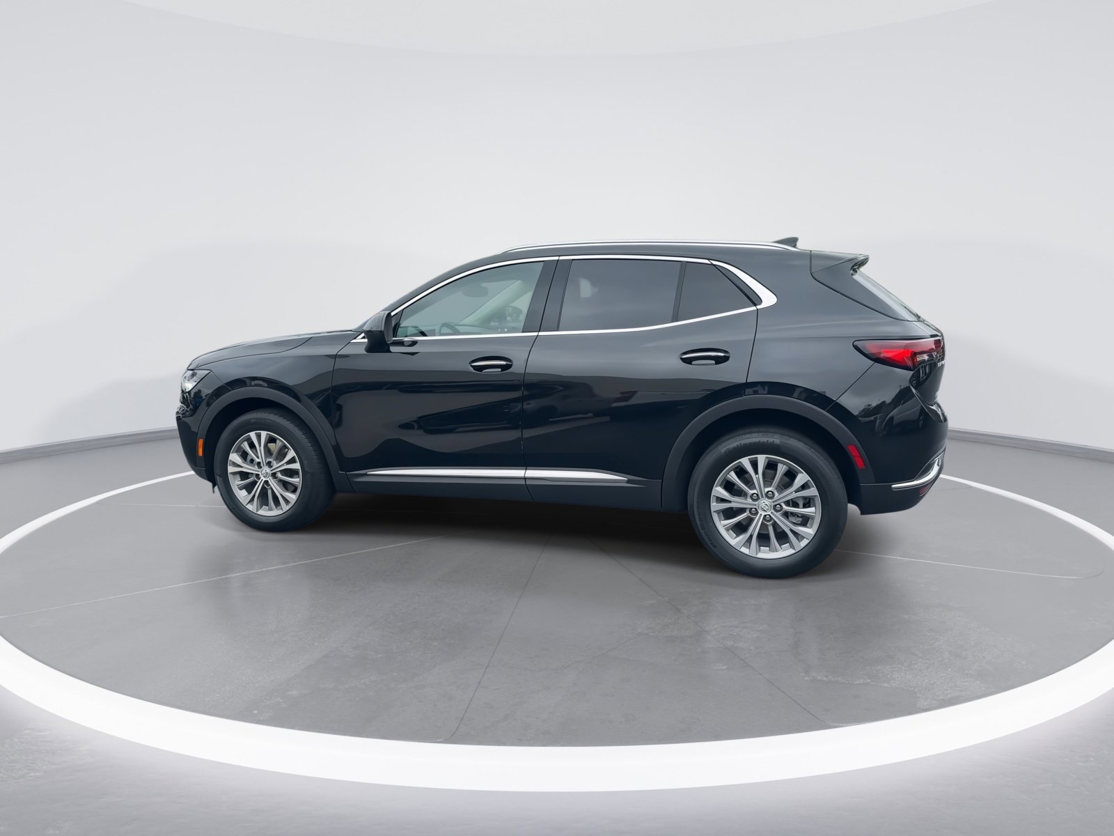 Used 2022 Buick Envision Preferred FWD image 6