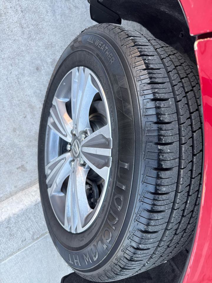 Used 2020 Acura MDX FWD image 14