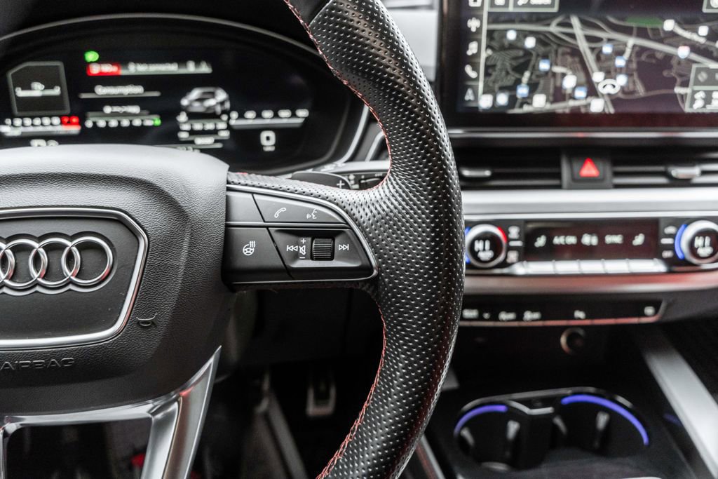 Used 2021 Audi S5 Prestige image 29