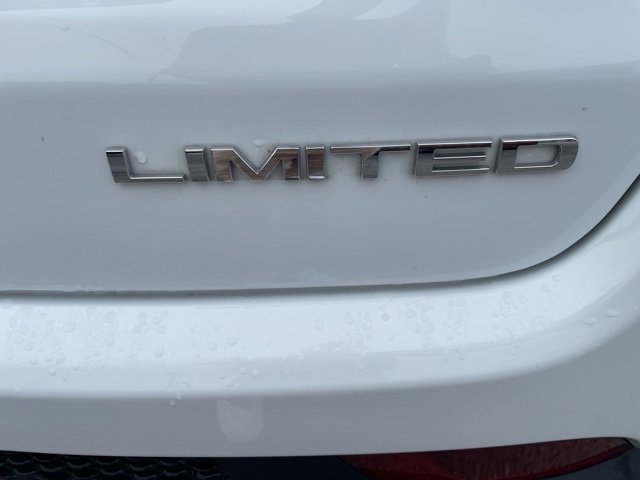 Used 2024 Jeep Compass Limited image 12