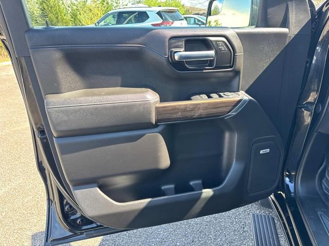 Used 2020 Chevrolet Silverado 1500 RST image 25