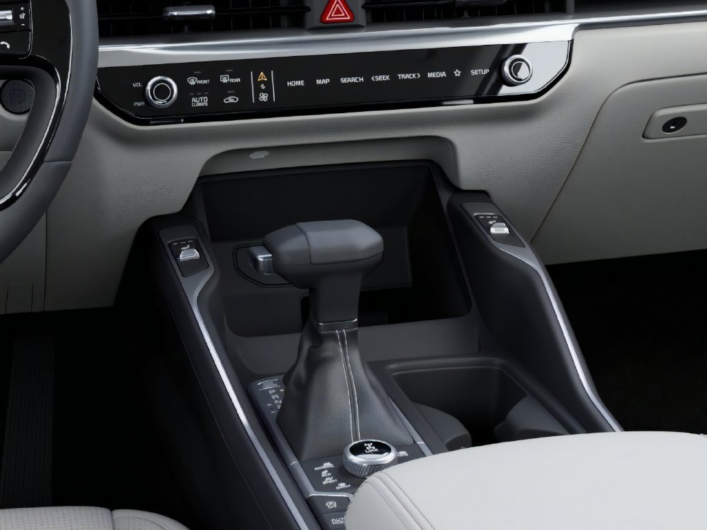 New 2026 Kia Sorento S AWD/4WD image 23