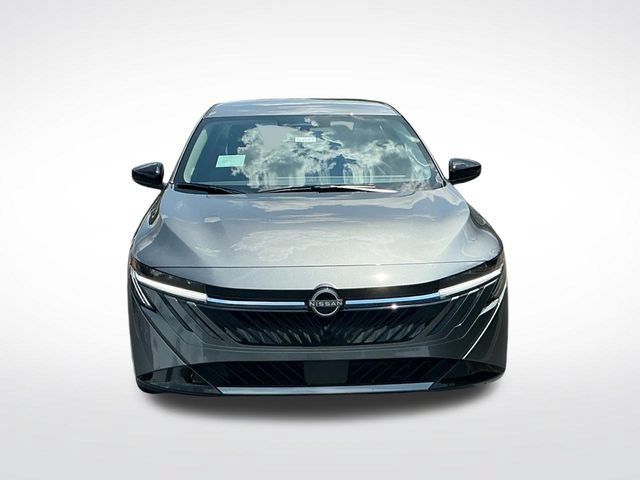 New 2026 Nissan Sentra SV w/ SV Convenience Package FWD image 10