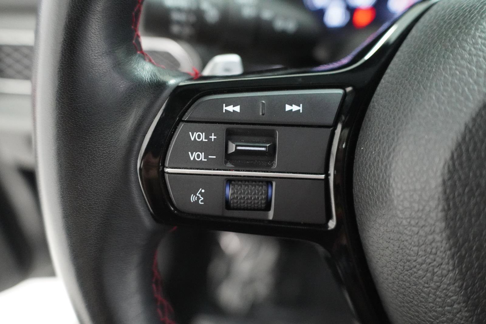 Used 2025 Acura Integra A-Spec FWD image 17