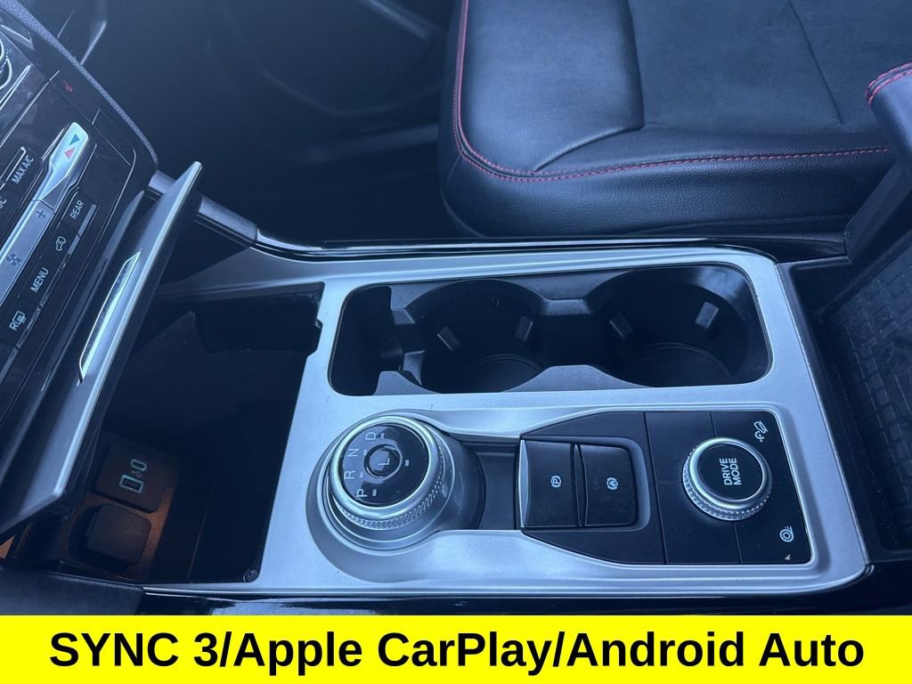 Used 2023 Ford Explorer ST-Line image 20