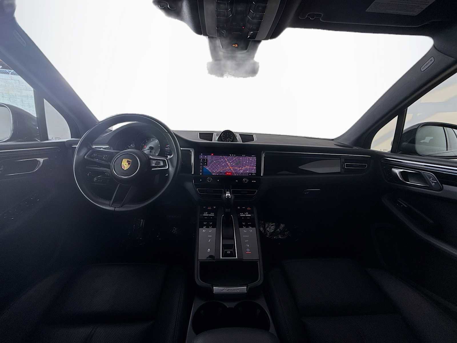 Used 2022 Porsche Macan S image 41