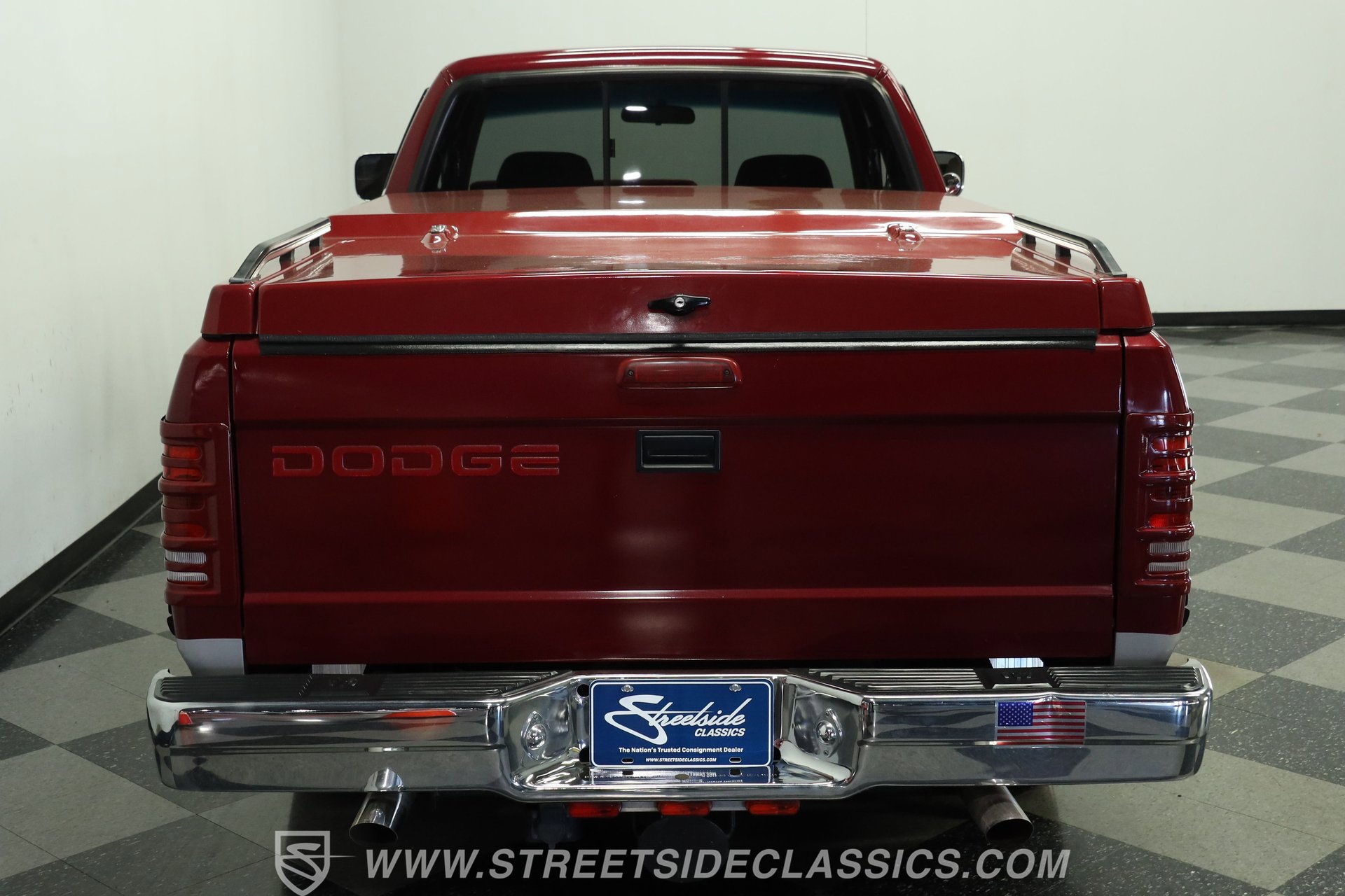 Used 1996 Dodge Dakota 2WD Club Cab image 9