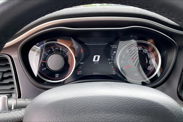 Used 2021 Dodge Challenger R/T Scat Pack RWD image 13