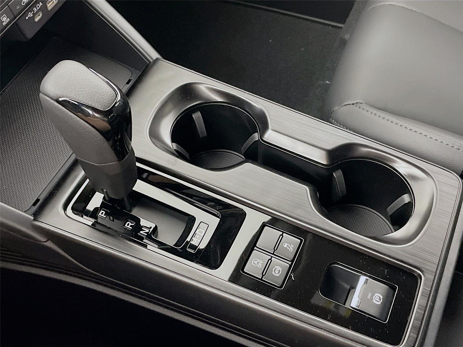 New 2026 Subaru Outback Premium AWD/4WD image 17