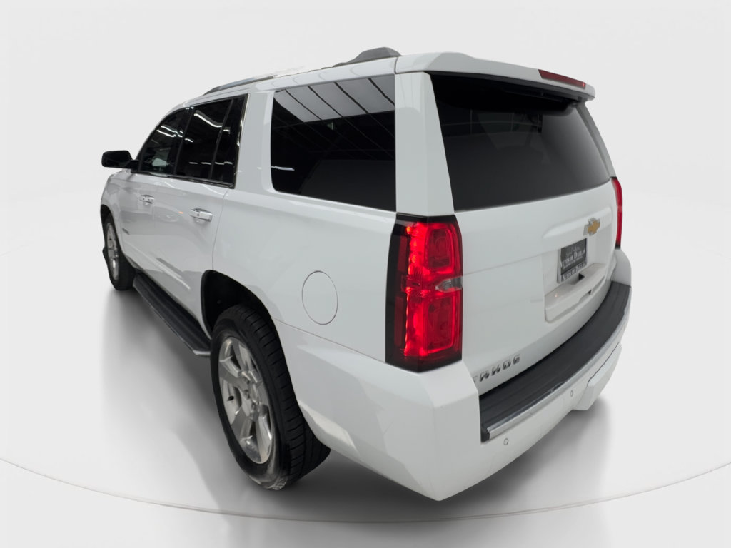 Used 2019 Chevrolet Tahoe Premier RWD image 11