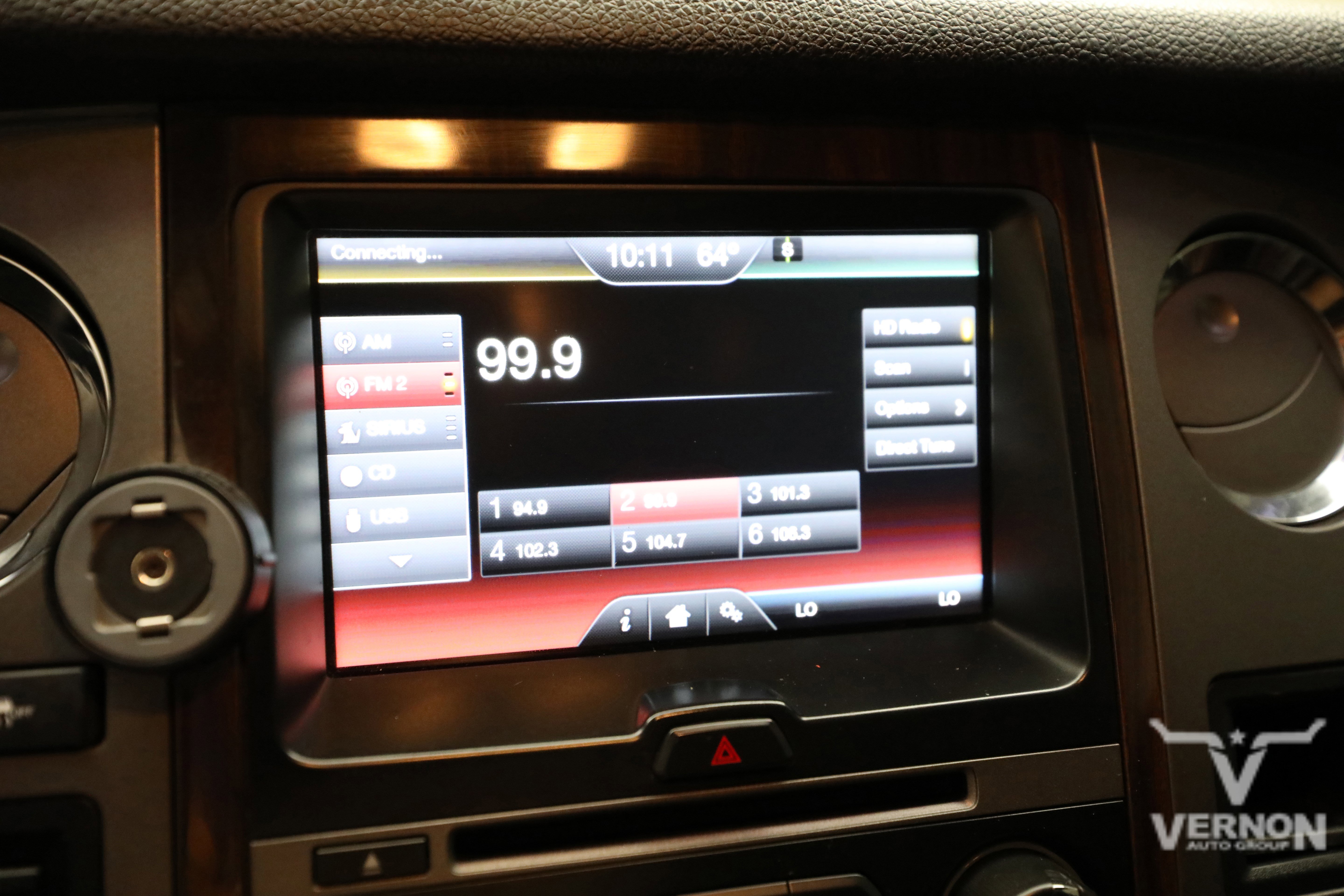 Used 2015 Ford Expedition EL Platinum image 29