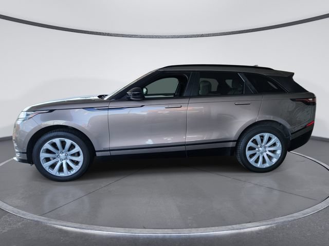 Used 2018 Land Rover Range Rover Velar R-Dynamic SE AWD/4WD image 5