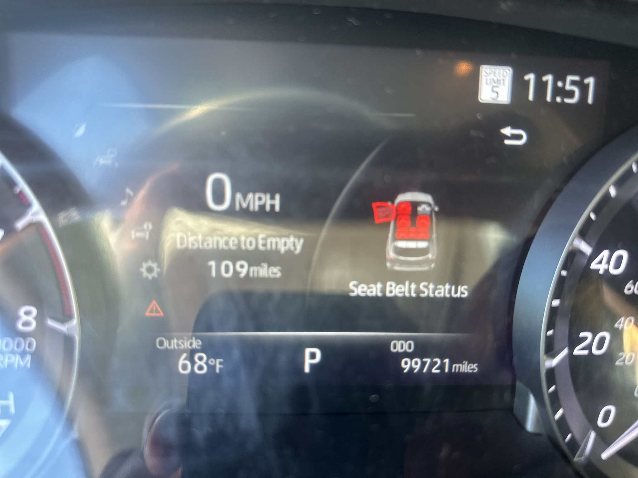 Used 2021 Toyota Highlander Platinum AWD/4WD image 8