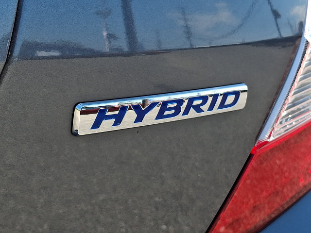 Used 2012 Honda Civic Hybrid Sedan image 27