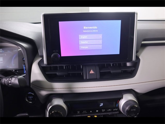 Used 2025 Toyota RAV4 XLE w/ Convenience Package image 30