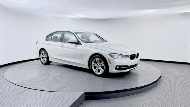 Used 2016 BMW 328i Sedan RWD image 11