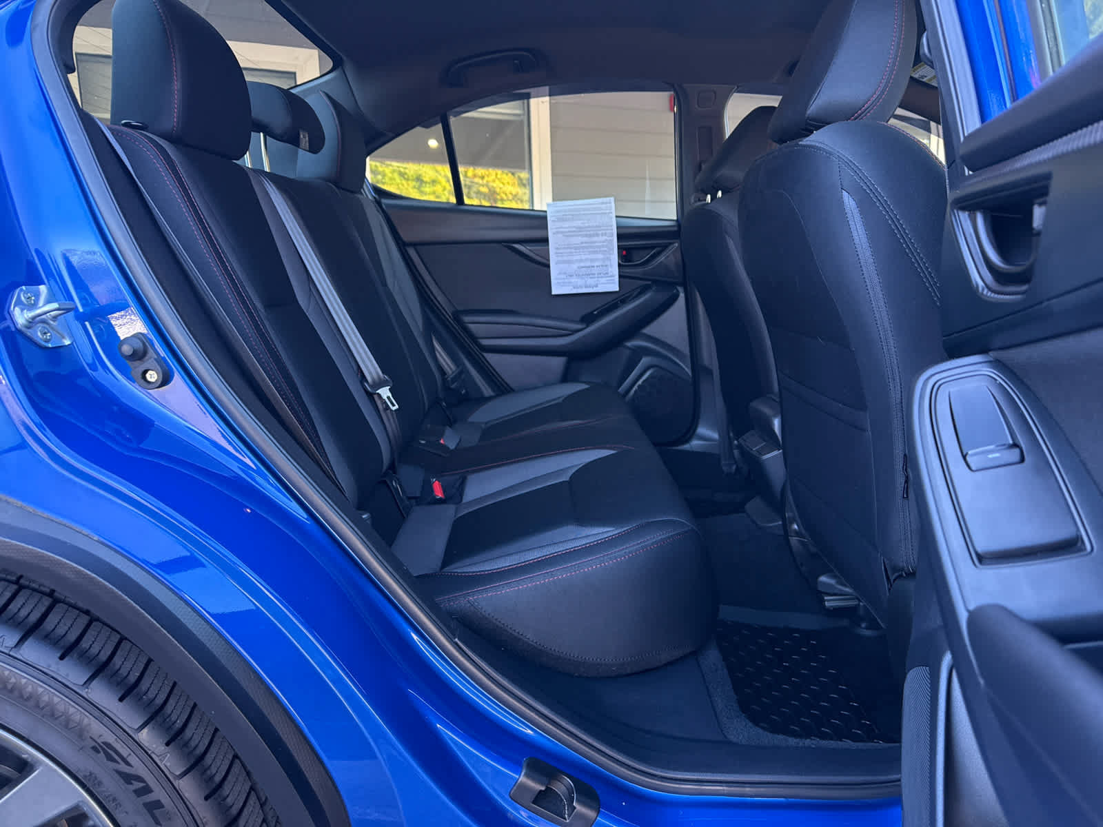 Used 2023 Subaru WRX AWD/4WD image 19