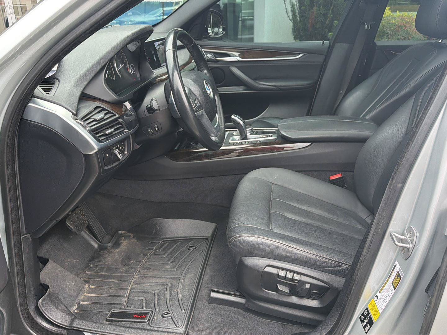 Used 2018 BMW X5 xDrive35i AWD/4WD image 10