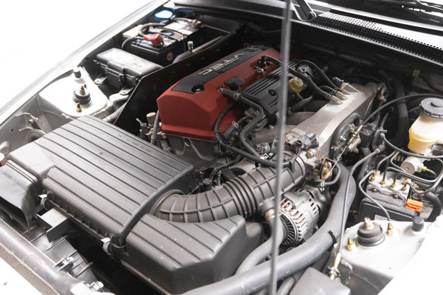 Used 2002 Honda S2000 image 47