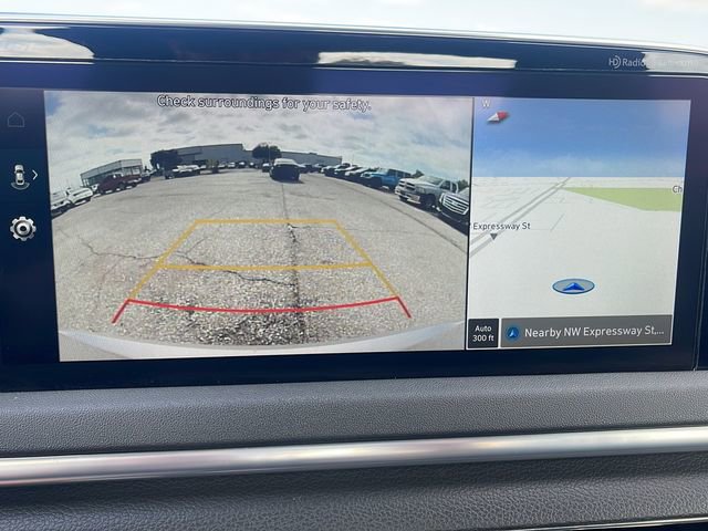 Used 2023 Hyundai Sonata SEL Plus image 29