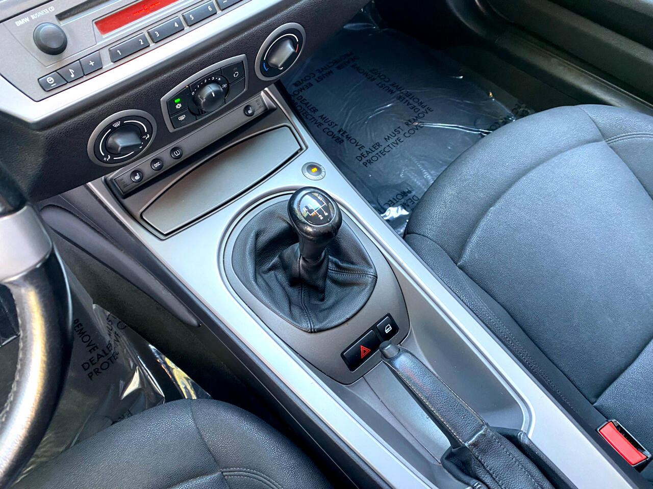 Used 2004 BMW Z4 2.5i image 36