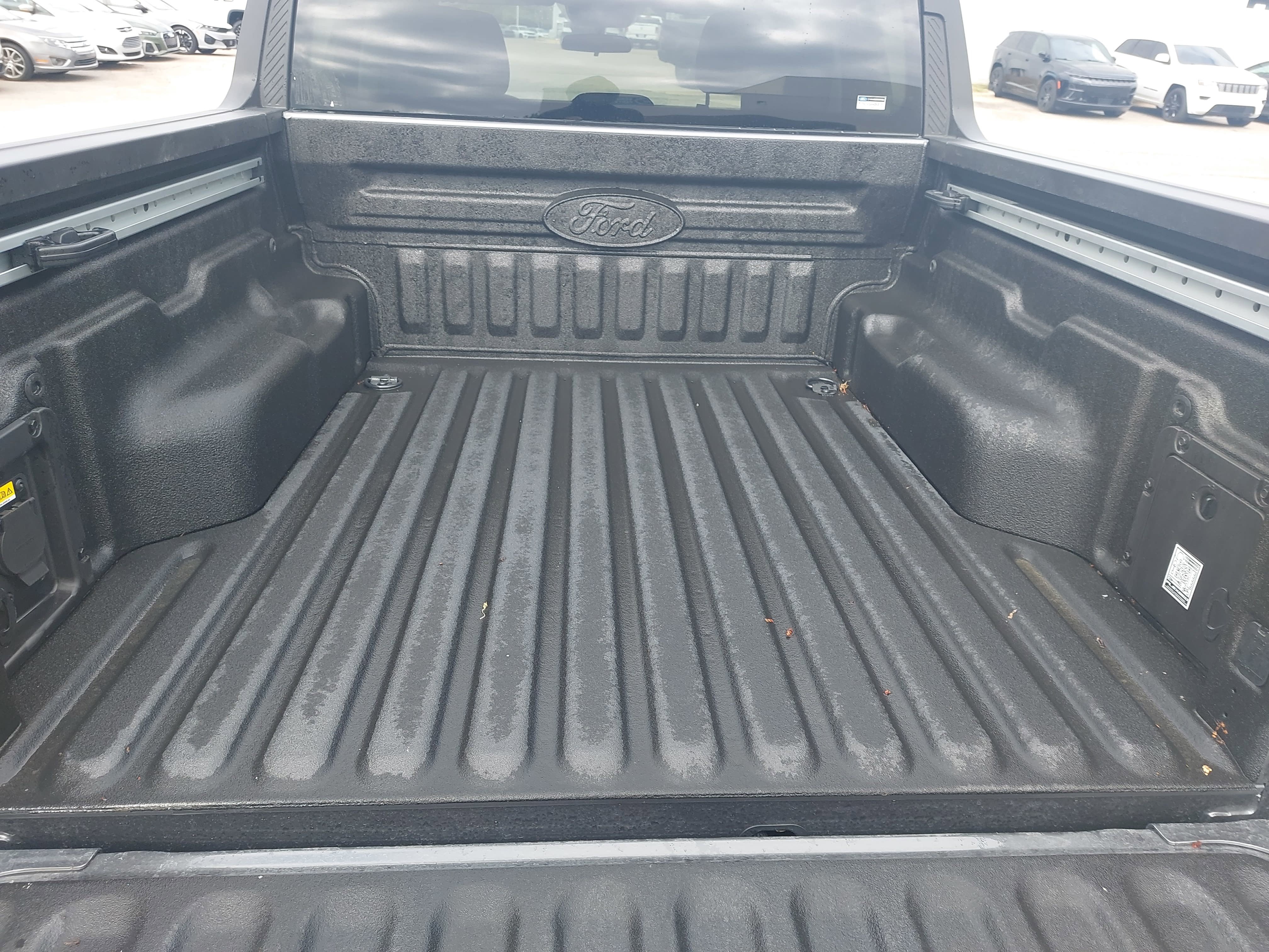 Used 2026 Ford Maverick Lariat w/ 4K Tow Package AWD/4WD image 14