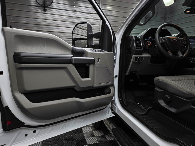 Used 2022 Ford F250 XLT AWD/4WD image 32