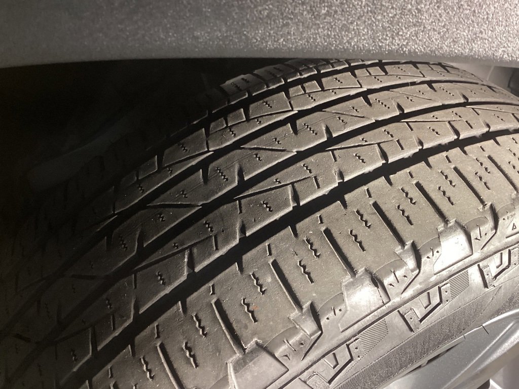 Used 2022 Honda Ridgeline RTL-E image 18