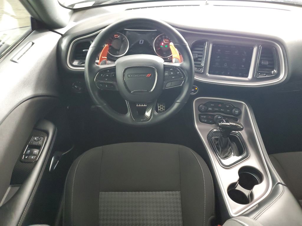 Used 2022 Dodge Challenger R/T Scat Pack image 14