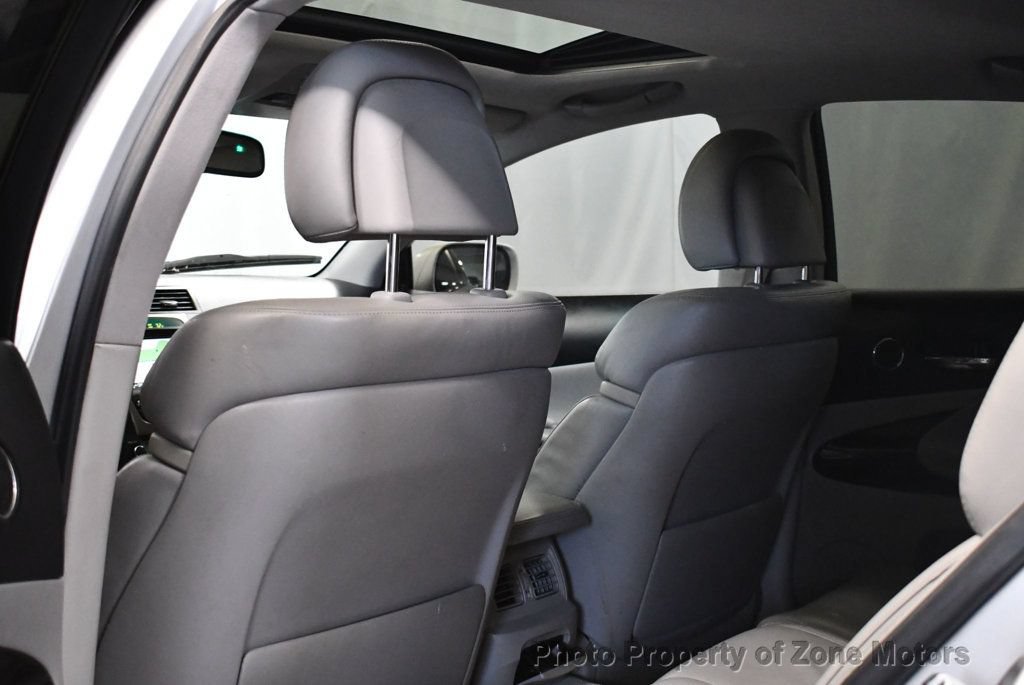 Used 2007 Lexus GS 450h w/ Preferred Accessory Pkg RWD image 19